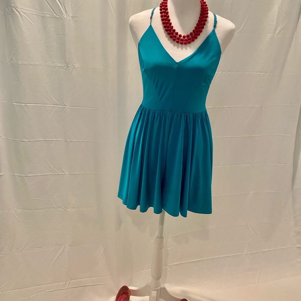 Romper - Picture 2 of 12